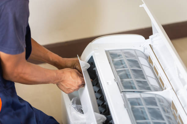 Affordable air conditioning repair in Haslet, TX